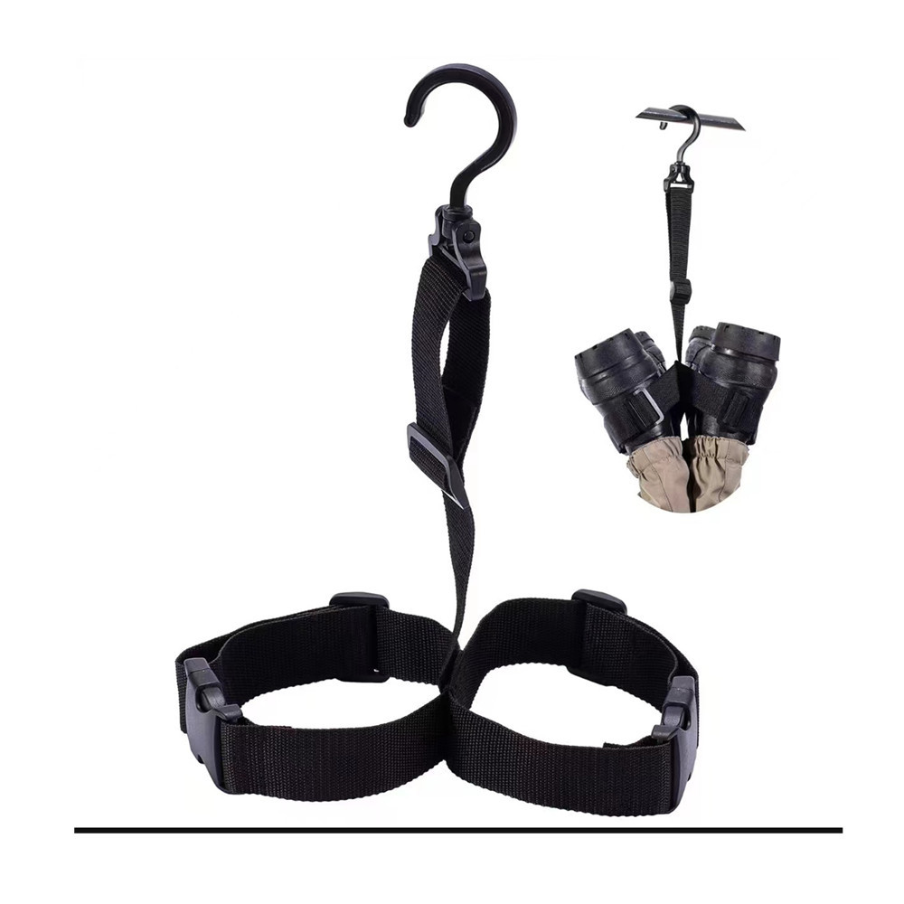 Fishing Wader Hanger Adjustabl - огляд і ціна Fishing Waders