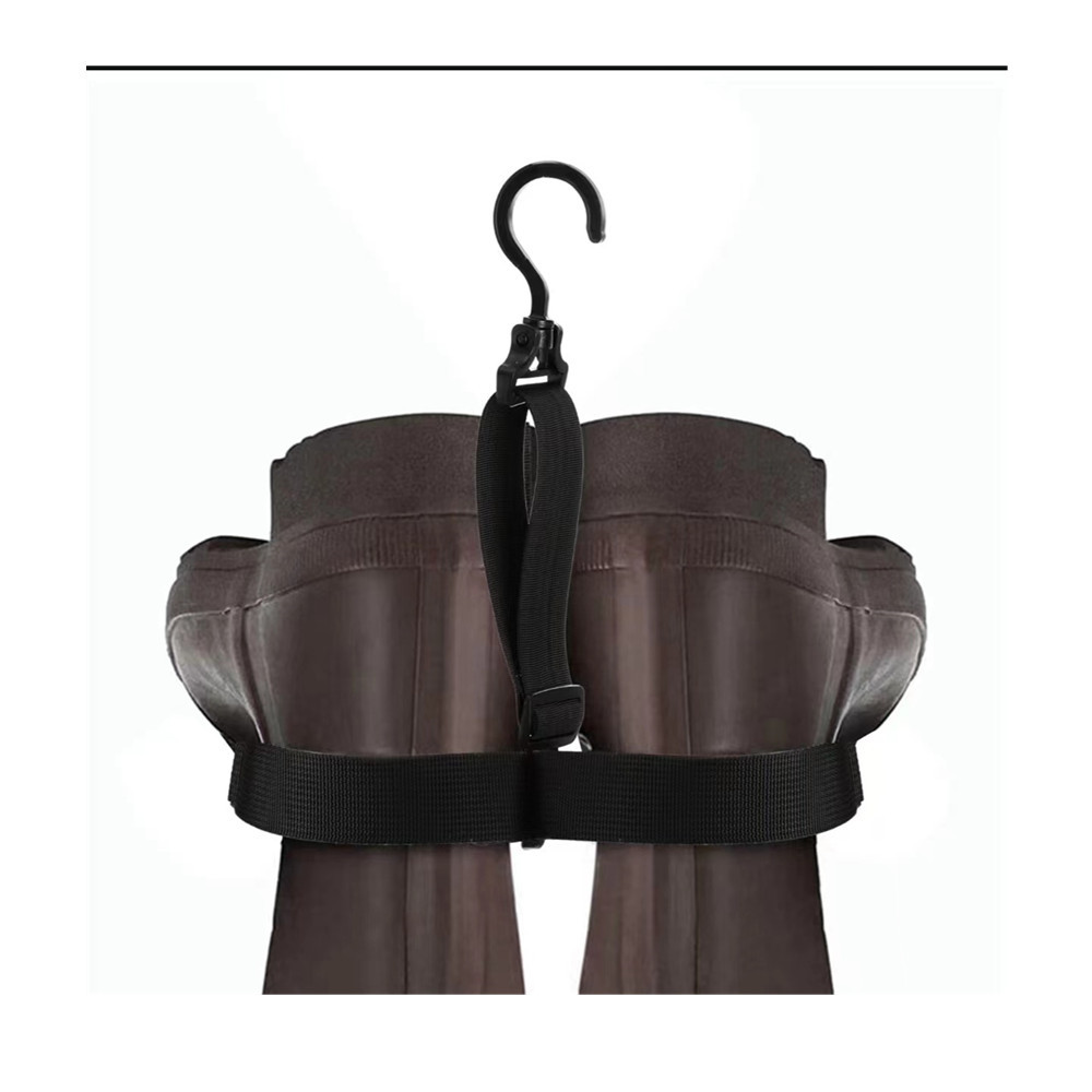 Fishing Wader Hanger Adjustabl - огляд і ціна Fishing Waders