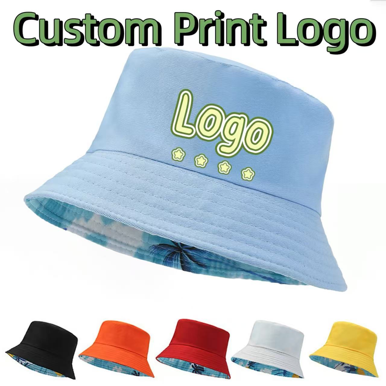 Customized Printed Logo Sun Pr - огляд і ціна Fishing Hat