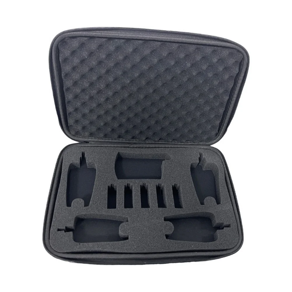 Fishing Alarm Set Box 1+4 With - огляд і ціна Fishing Bag Waterproof