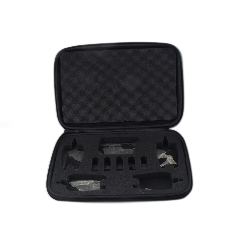 Fishing Alarm Set Box 1+4 With - огляд і ціна Fishing Bag Waterproof
