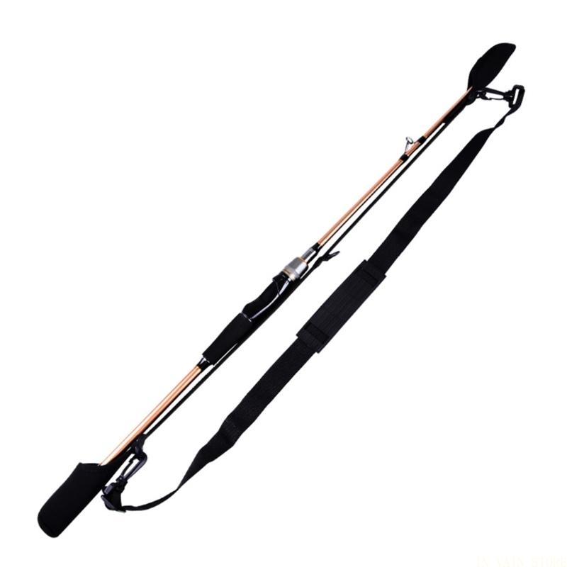 M5TC Adjustable Fishing Rod Ti - огляд і ціна Fishing Gloves