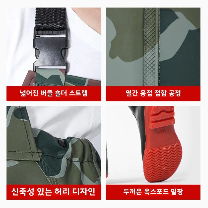Waterproof Fishing Pants with  - огляд і ціна Fishing Pants Waterproof