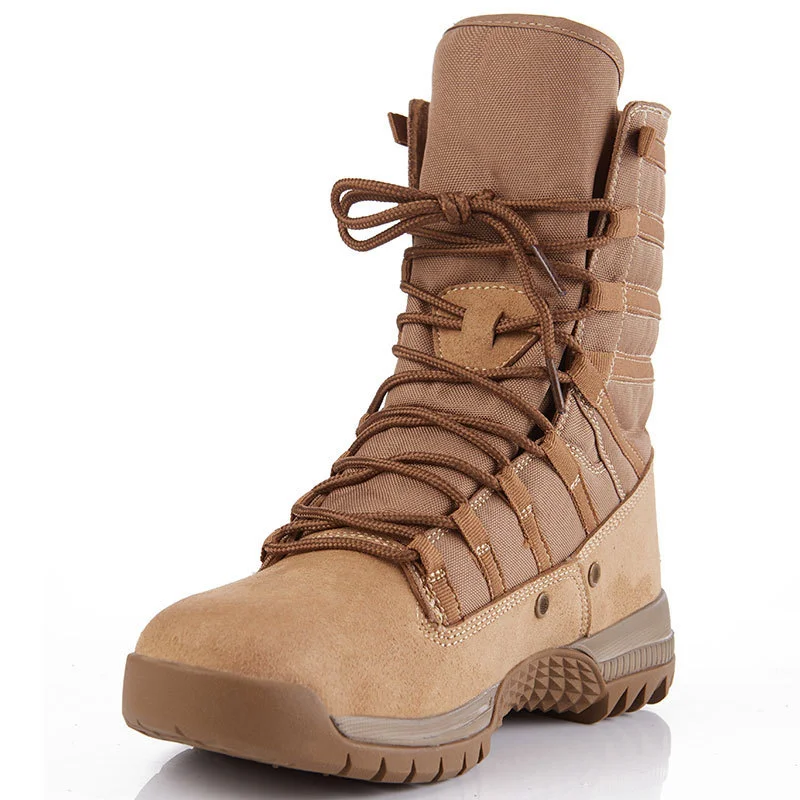 Hot Tactical Eu 38-46 High Tub - огляд і ціна Fishing Boots