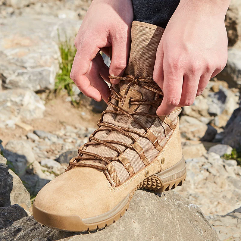 Hot Tactical Eu 38-46 High Tub - огляд і ціна Fishing Boots