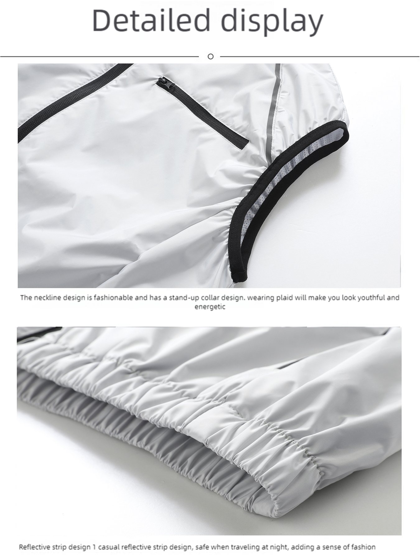 Summer Cool Vest Wearable Refr - огляд і ціна Fishing Vest