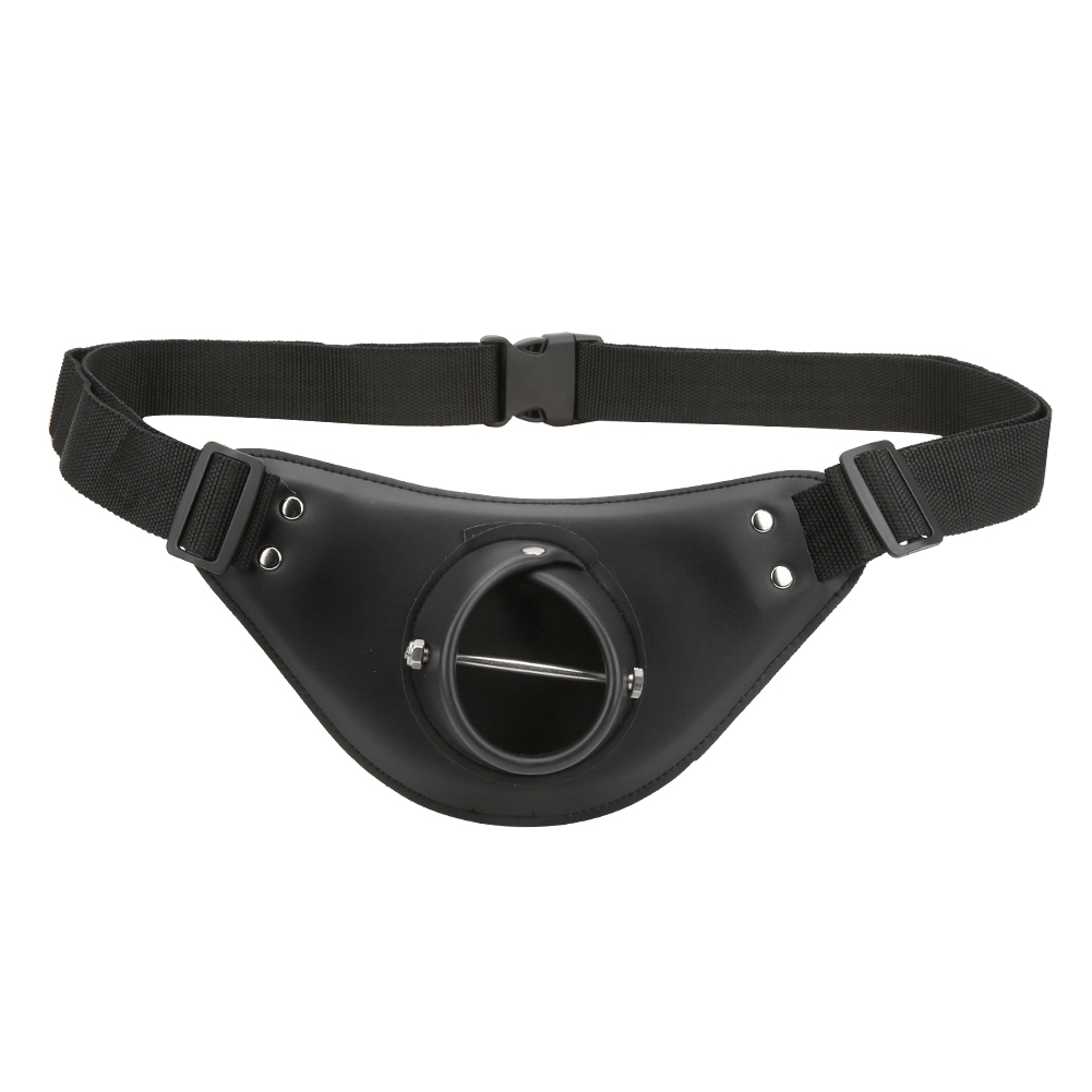 Black PU Leather Adjustable Ro - огляд і ціна Fishing Belt