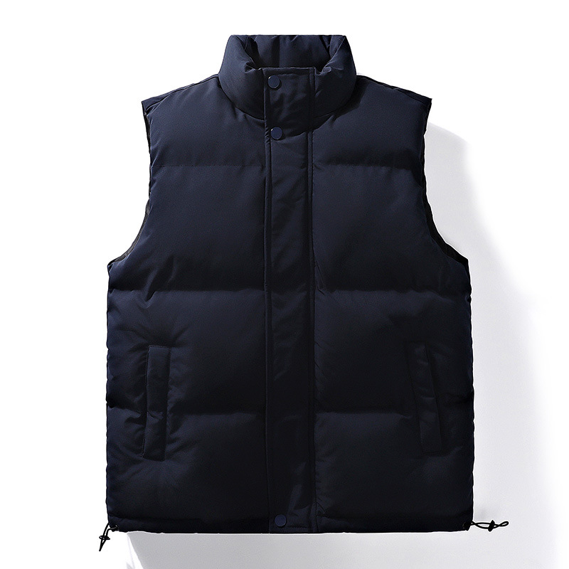 Winter Windproof Fishing Jacke - огляд і ціна Fishing Vest