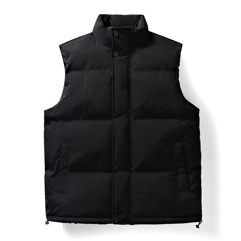 Winter Windproof Fishing Jacke - огляд і ціна Fishing Vest