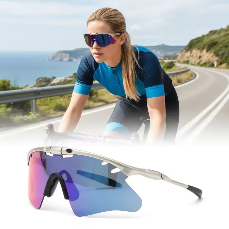 Polarized Sunglasses Sports Me - огляд і ціна Fishing Sunglasses Polarized