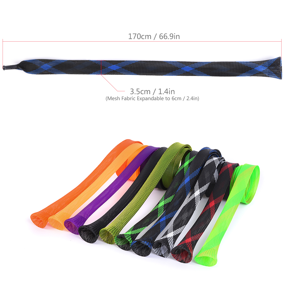 Tube Hhook 190cm Fishing Rod C - огляд і ціна Fishing Socks