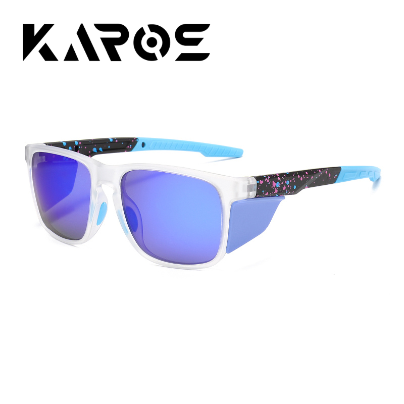Karos New Retro Polarized Sung - огляд і ціна Fishing Sunglasses Polarized