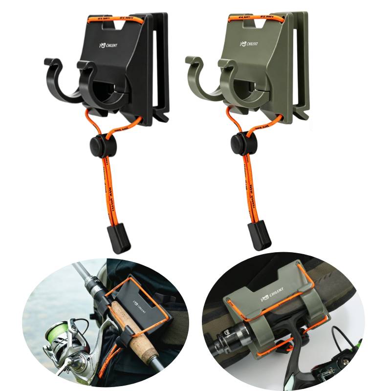Outdoor Professionals Belt Cli - огляд і ціна Fishing Belt