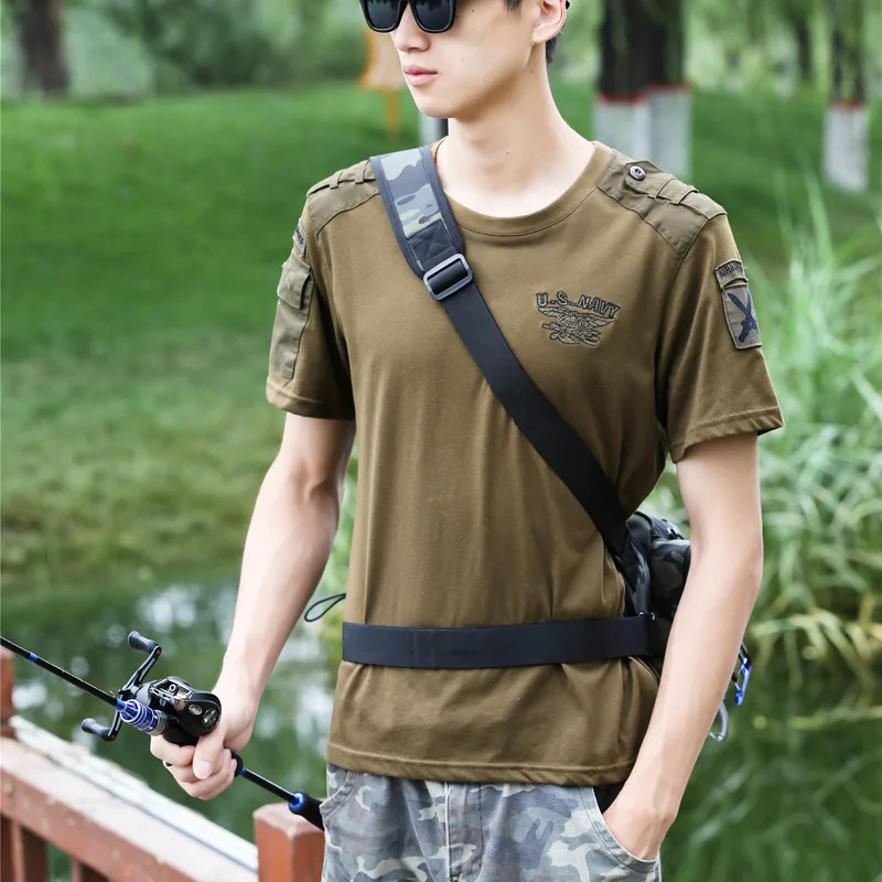 Large capacity Luya multifunct - огляд і ціна Fishing Backpack