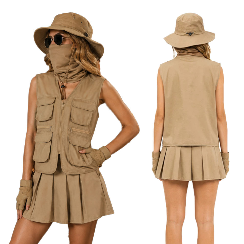 Outdoor Explorer Clothing Hat  - огляд і ціна Fishing Hat
