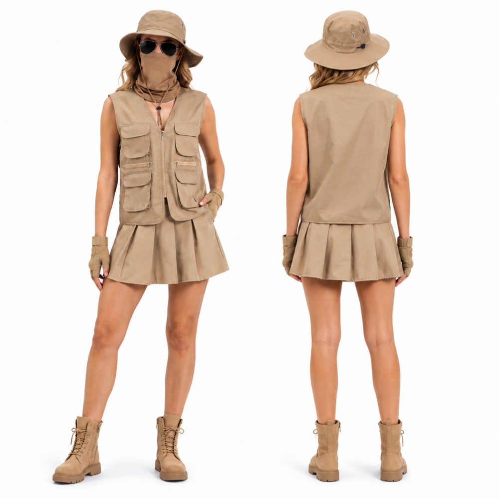 Outdoor Explorer Clothing Hat  - огляд і ціна Fishing Hat