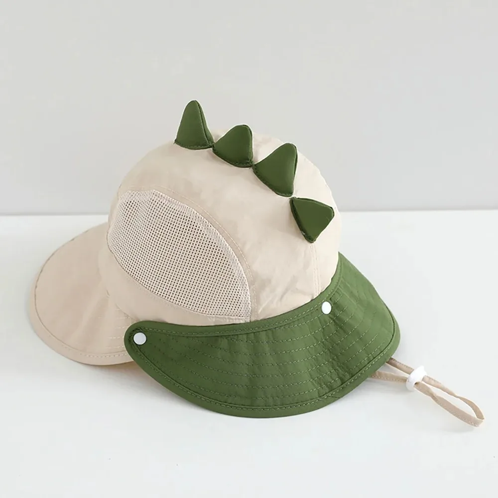 Cute Cartoon Baby Fisherman Ha - огляд і ціна Fishing Hat