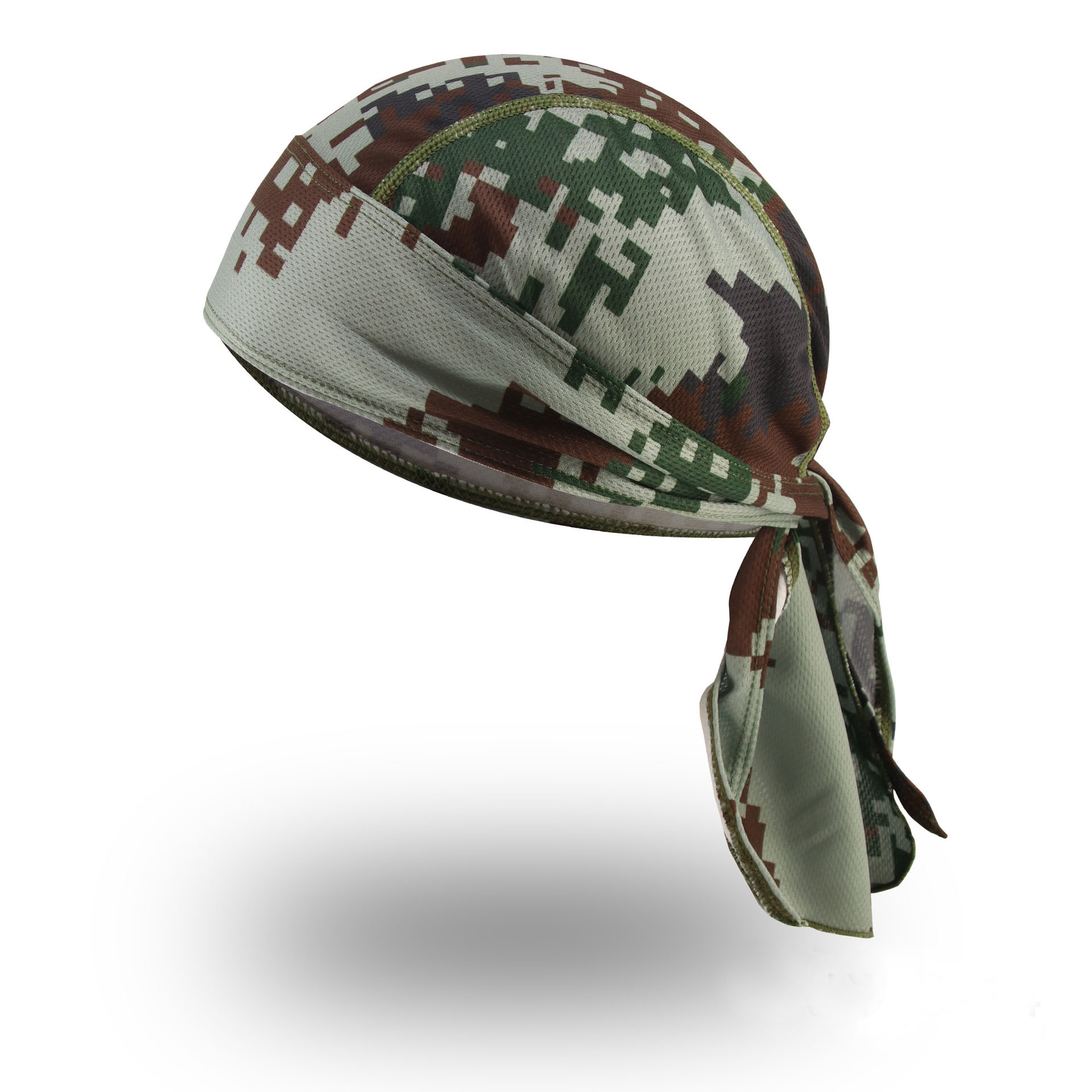 Headband Summer Men Printed Cy - огляд і ціна Fishing Hoodie