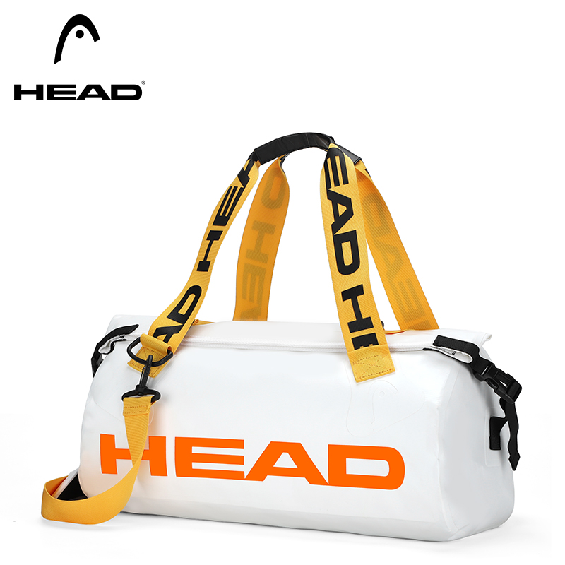 HEAD Fully Waterproof Travel D - огляд і ціна Fishing Bag Waterproof