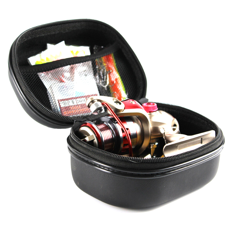 New Outdoor Fishing Bag Spinni - огляд і ціна Fishing Bag Waterproof
