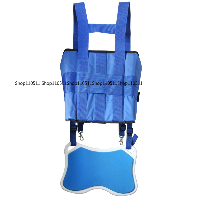 Stand Up Fishing Vest, Integra - огляд і ціна Fishing Belt