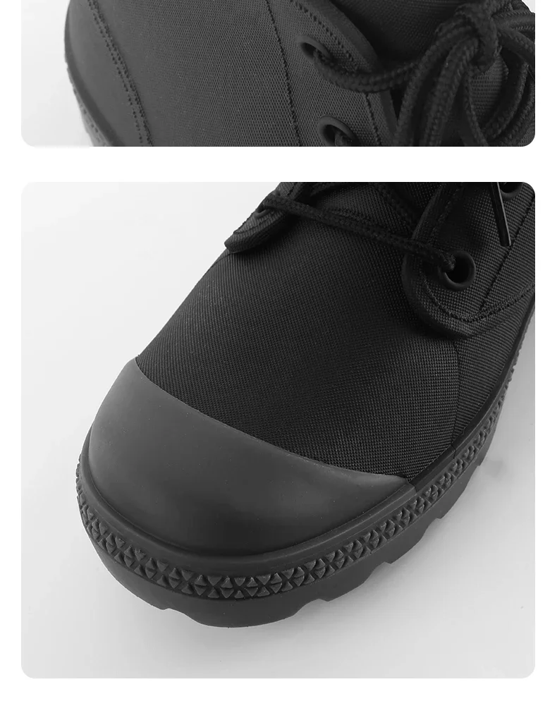 Winter Men Rain Boots Lace-up  - огляд і ціна Fishing Boots