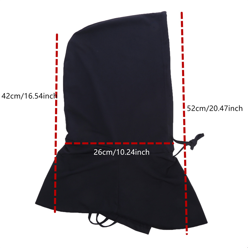 1pc Balaclava Men Women Face M - огляд і ціна Fishing Mask Sun Protection