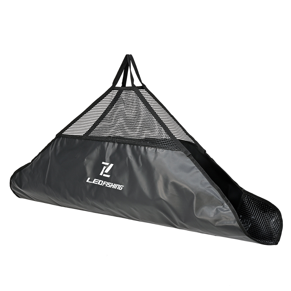 Black PVC Fishing Landing Mat  - огляд і ціна Fishing Belt
